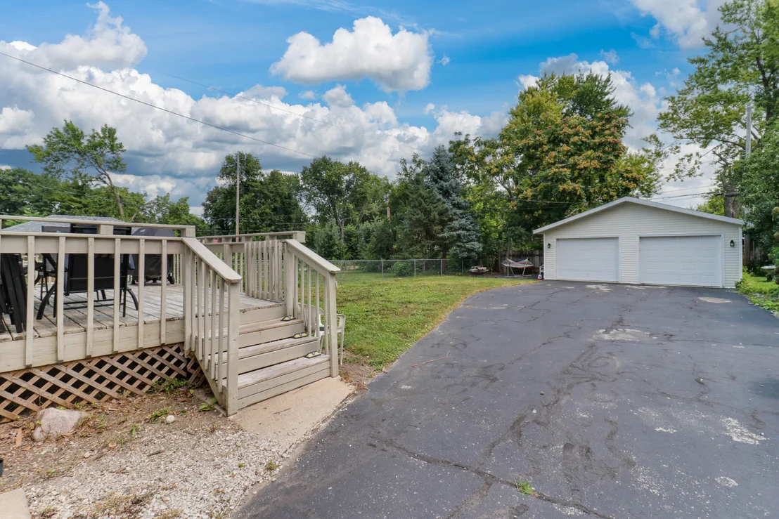 Photo of 1511 Fell Avenue