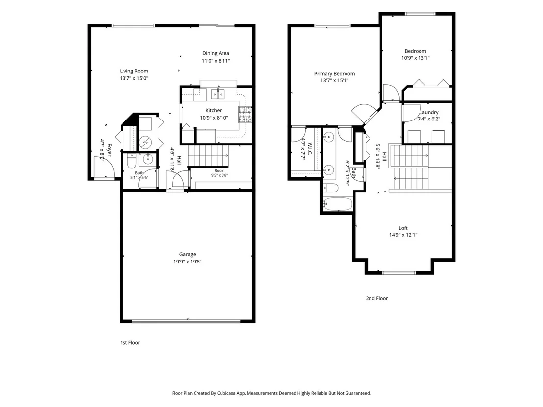 Photo of 1104 Colonial Drive