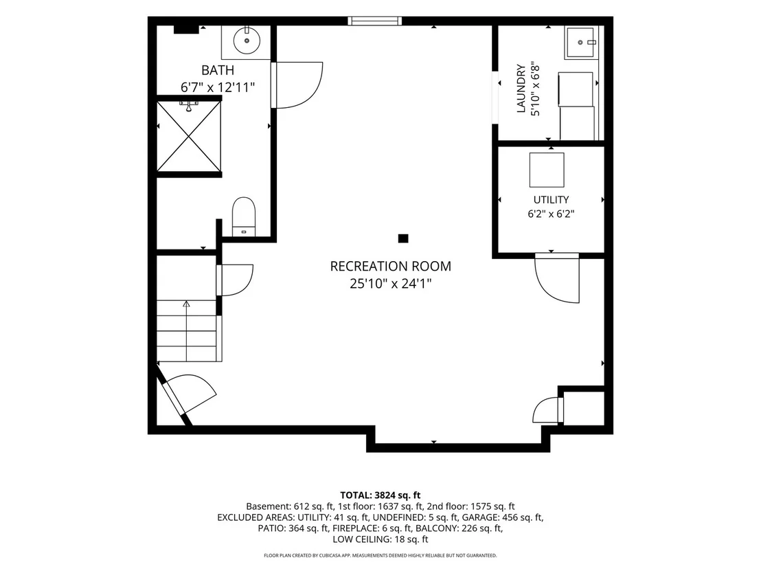 Photo of 225 Stratford Road