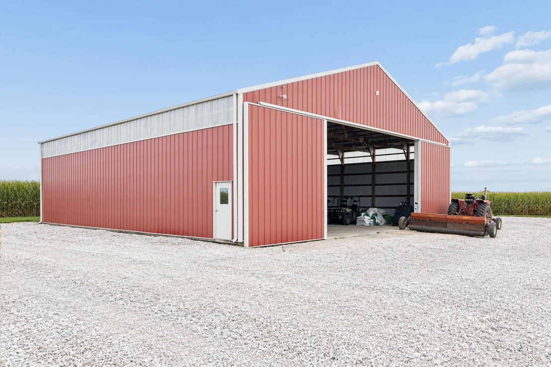 Photo of 751 N 3150 Road
