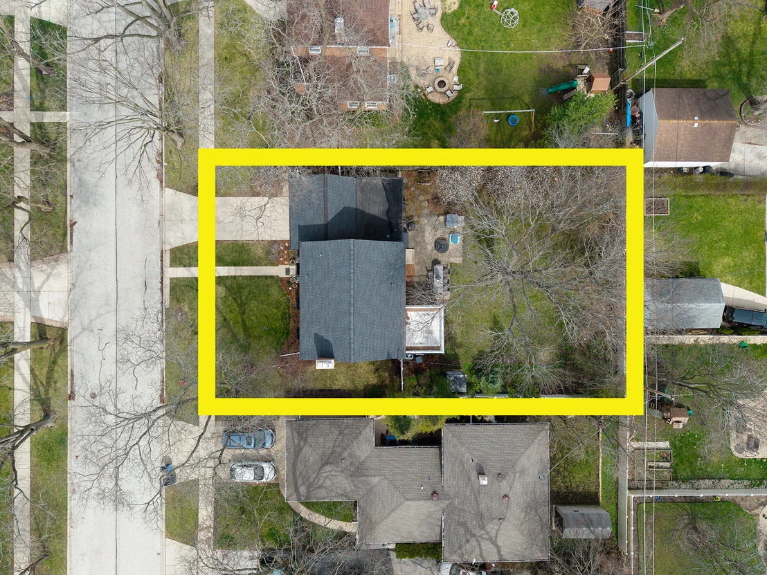 Photo of 259 Cornell Avenue