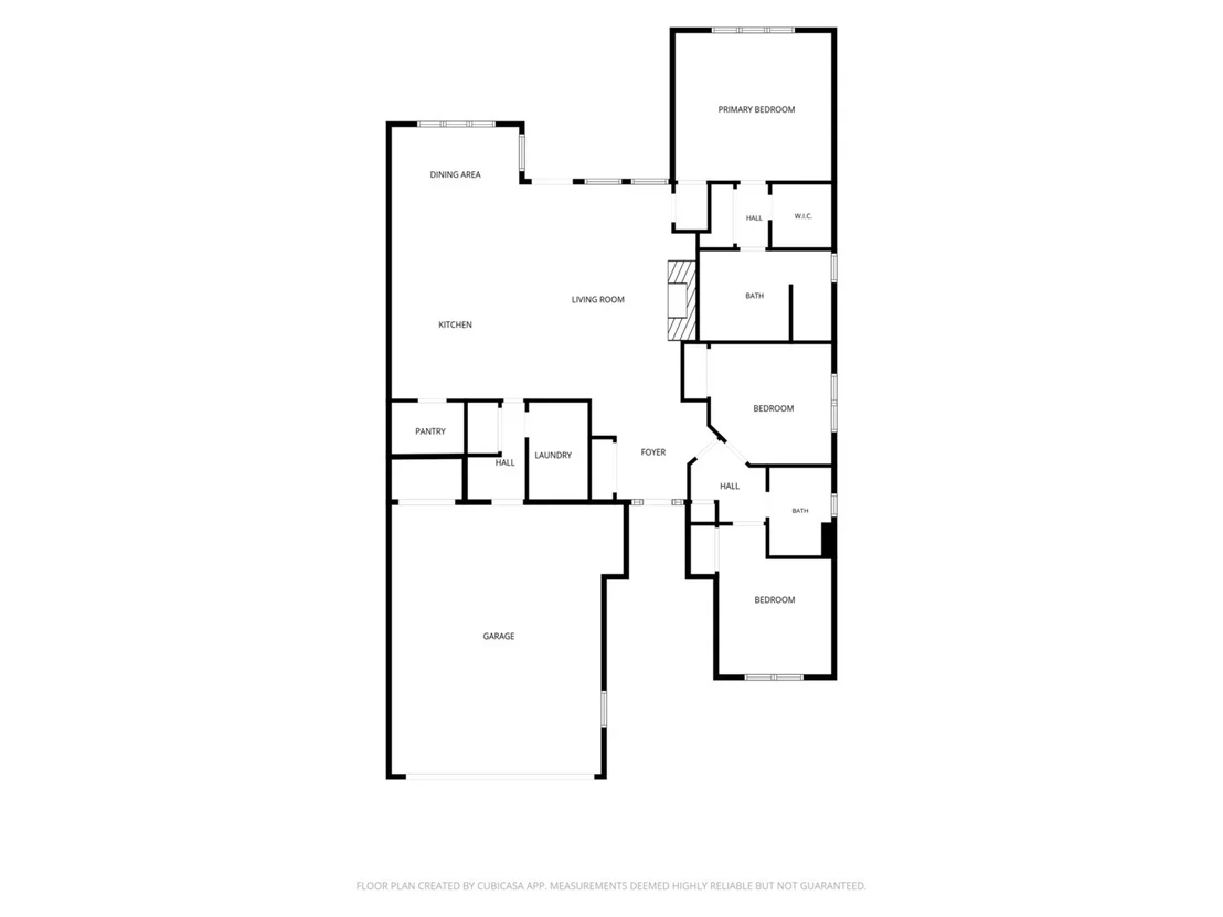 Photo of 1017 Lincoln Drive