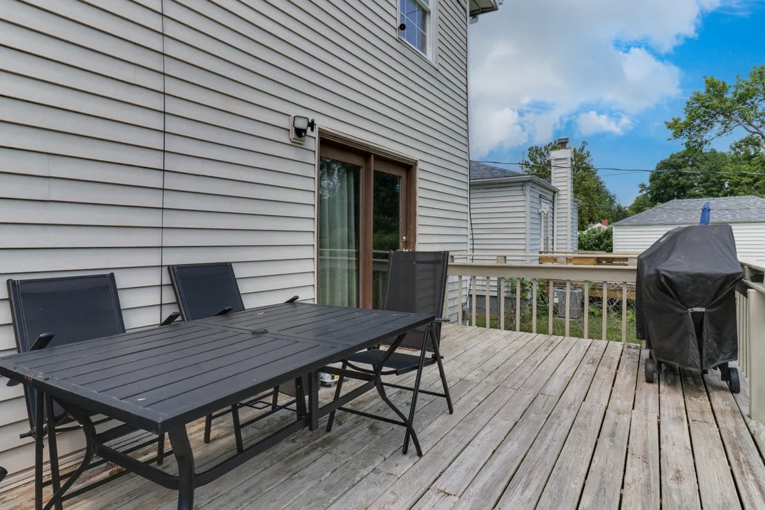 Photo of 1511 Fell Avenue