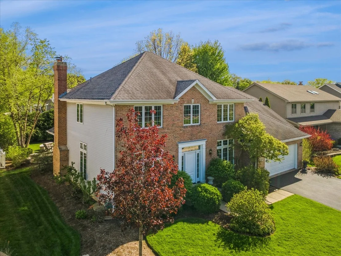 Photo of 2508 High Meadow Road