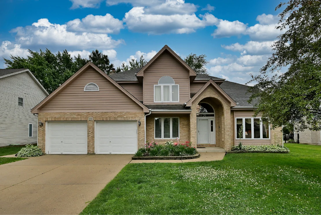 Photo of 213 John Drive