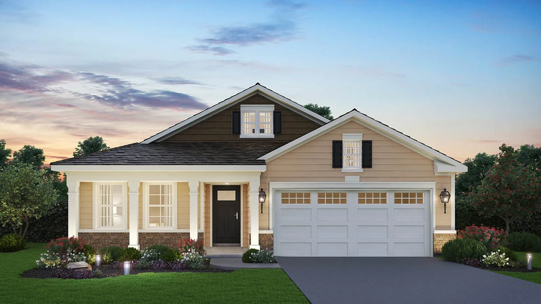 Photo of 25515 W Thicket Lane