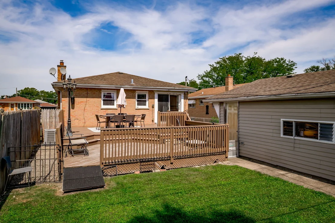 Photo of 6113 W 80th Place