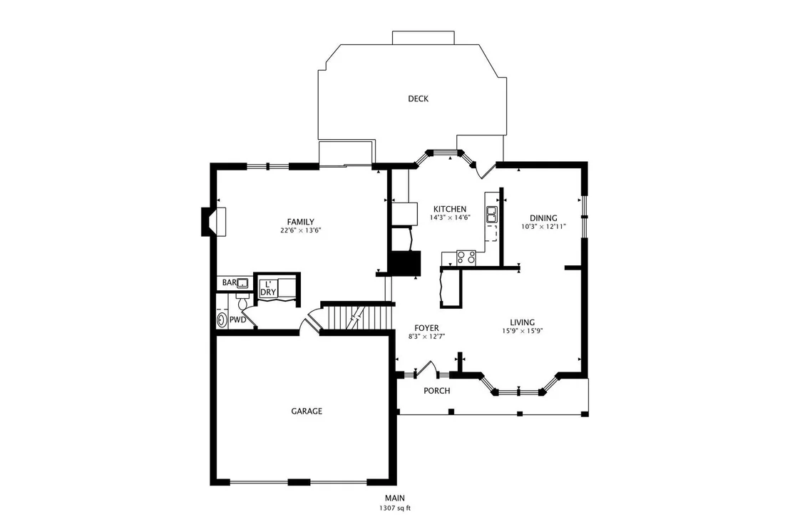 Photo of 4122 Crimson Drive