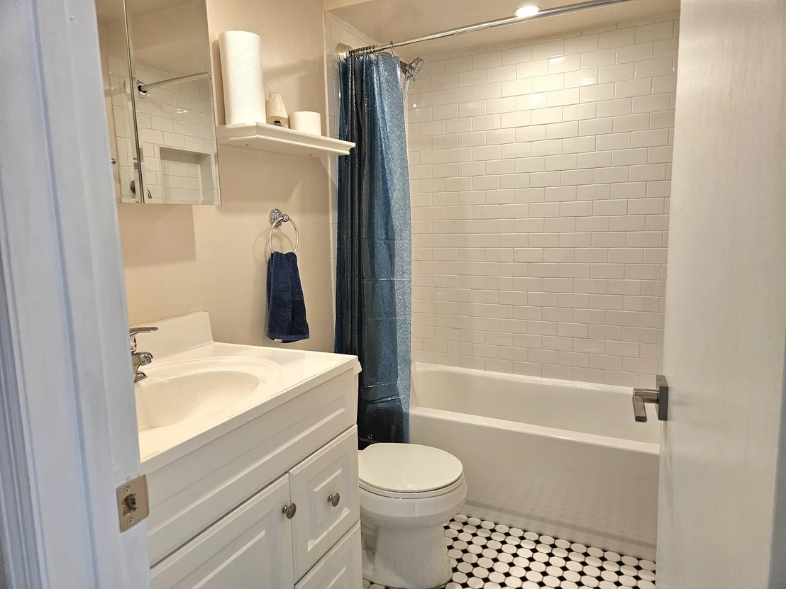 Photo of Unit 5 at 5502 TINDER Drive