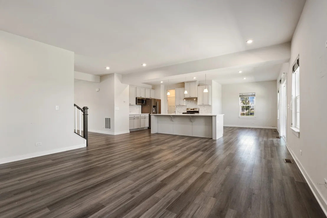 Photo of 3392 Big Bend Drive