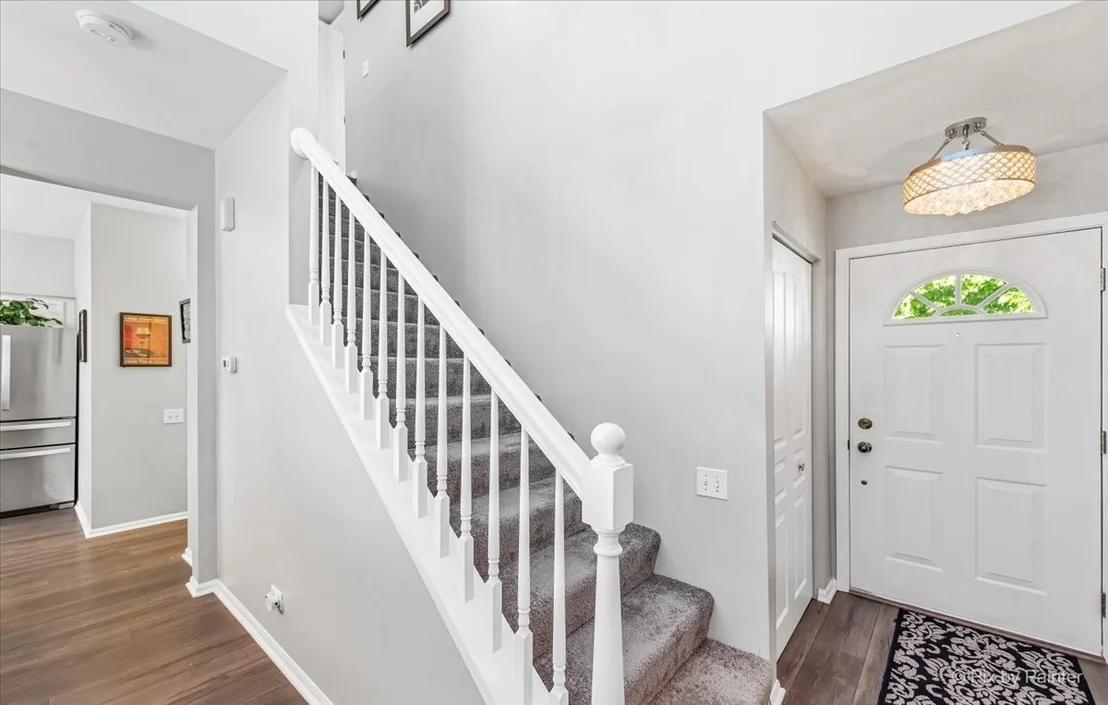 Photo of Unit 1629 at 1629 Spaulding Road