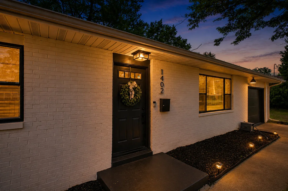 Photo of 1402 HILLTOP Drive