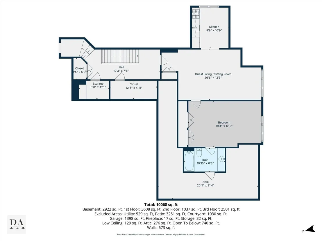 Photo of 361 Ridge Road