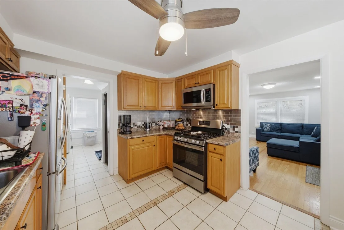 Photo of 2115 Halsey Drive