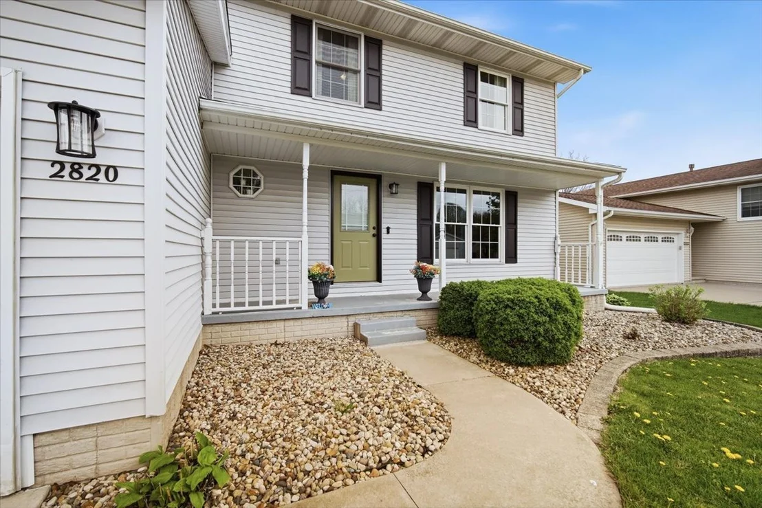 Photo of 2820 Rutherford Drive