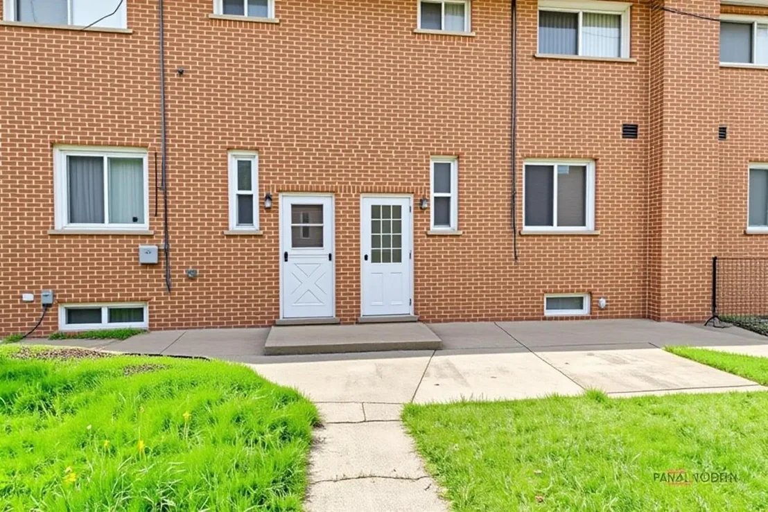 Photo of 32 N Albert Street