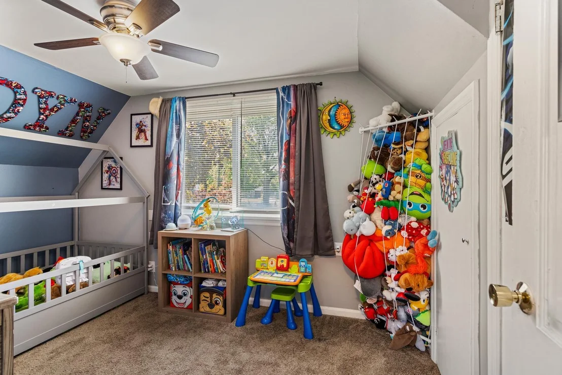 Photo of 1407 N Walnut Street