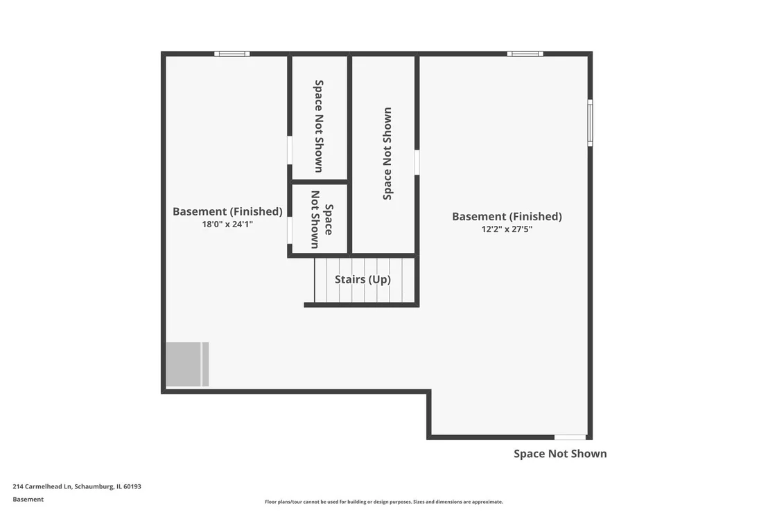 Photo of 214 Carmelhead Lane