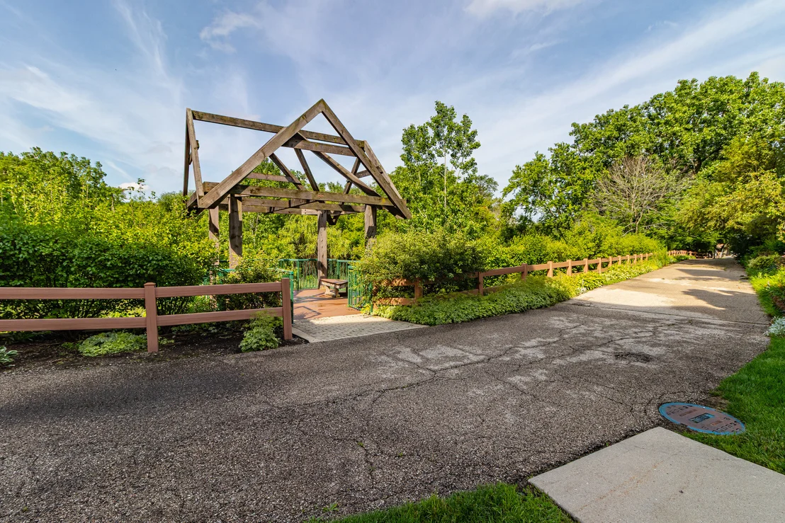 Photo of Unit 104 at 620 McHenry Road