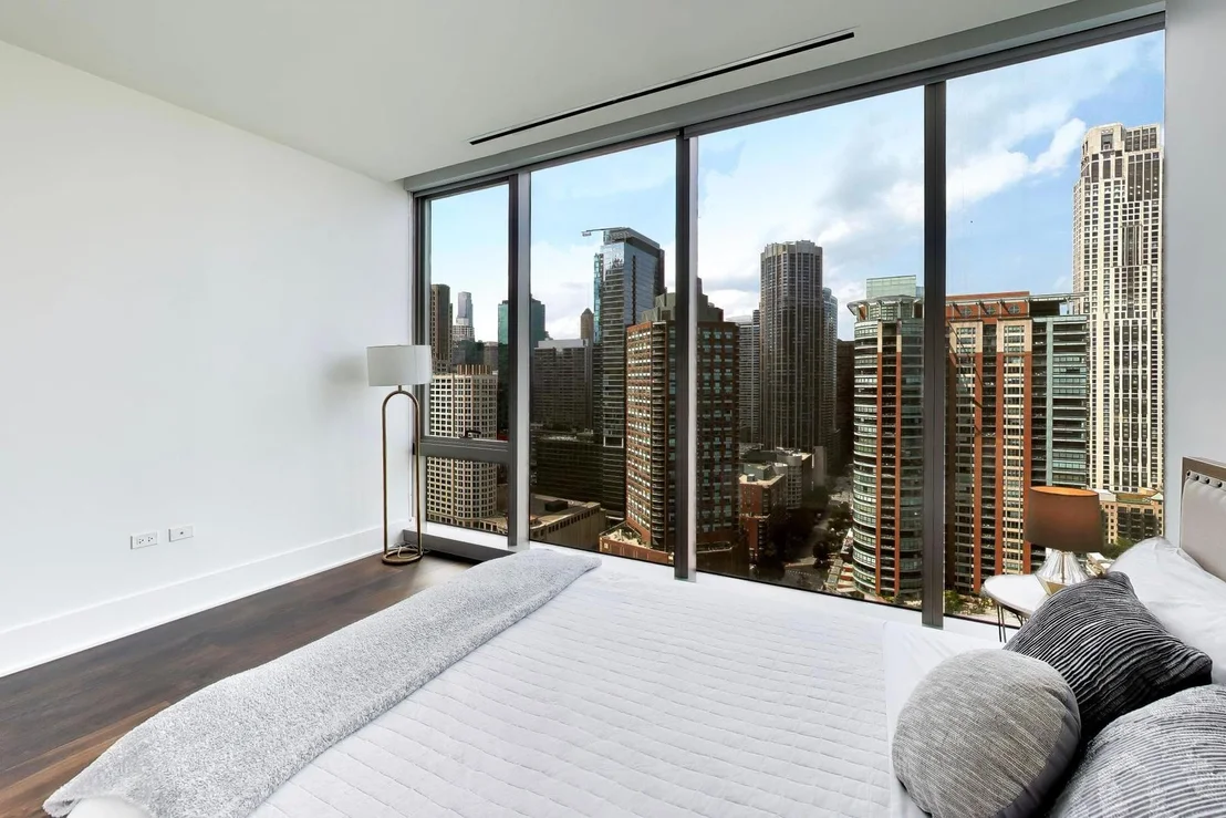 Photo of Unit 1908 at 363 E Wacker Drive