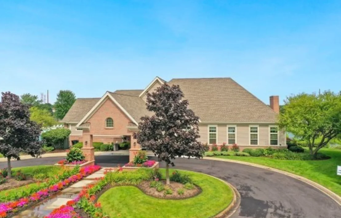 Photo of 1811 Prairie Ridge Drive