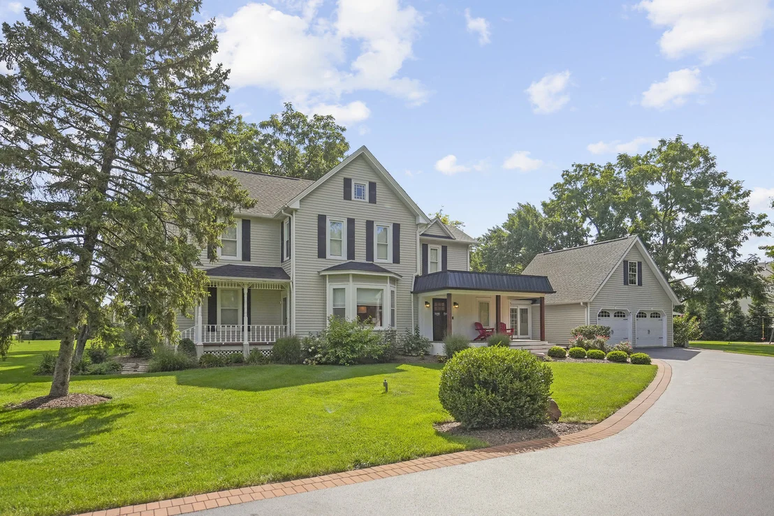 Photo of 3614 Wolf Road