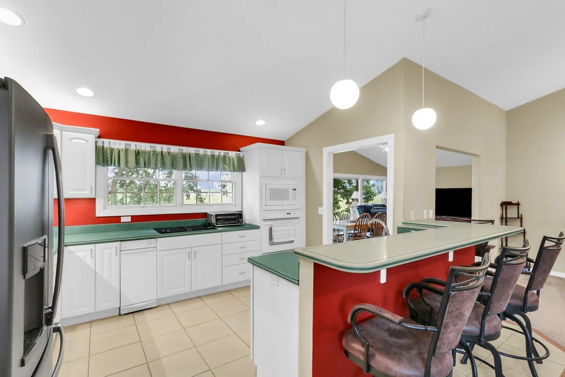 Photo of Unit 1 at 1614 Windward Point