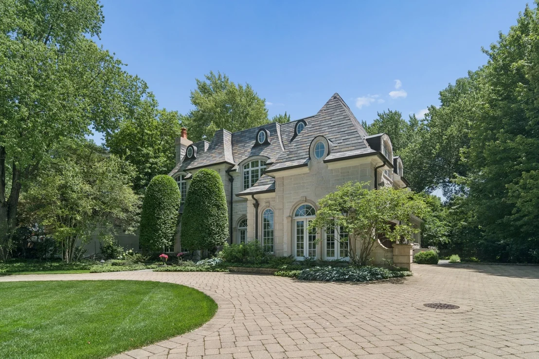 Photo of 1128 Mt. Pleasant Road