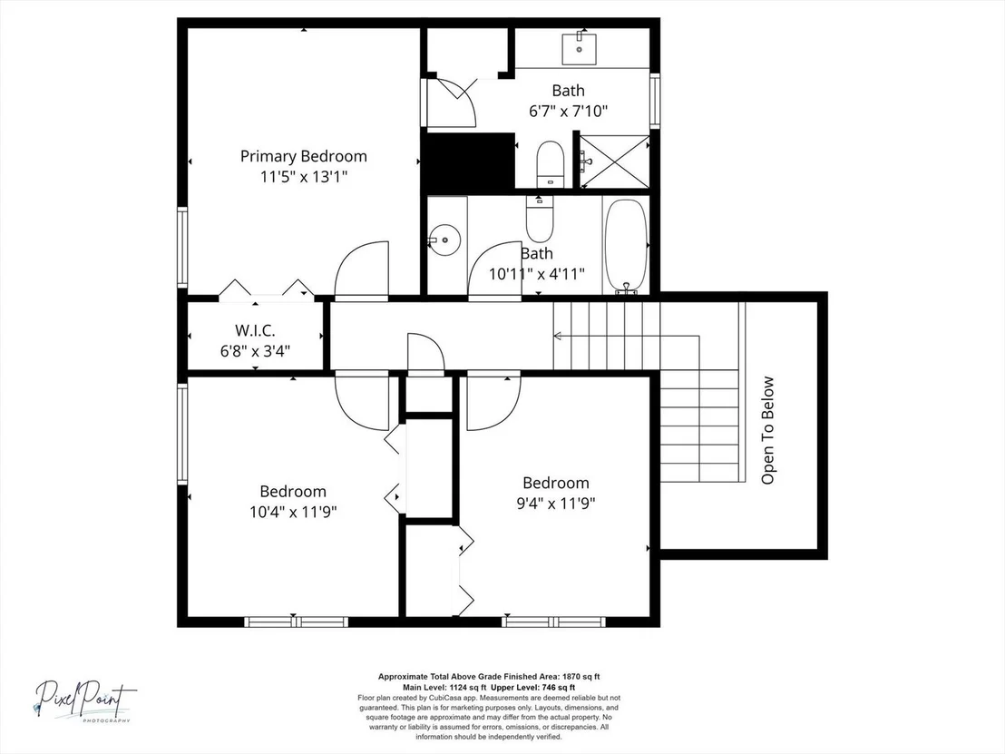 Photo of 2608 Rachel Road