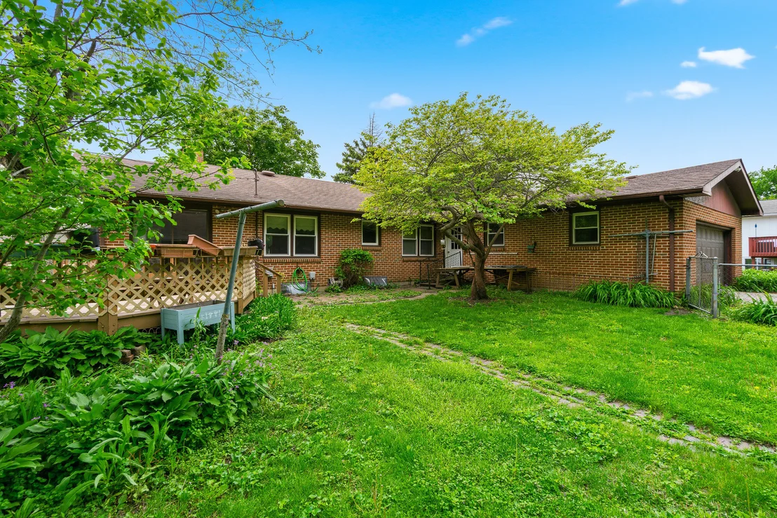 Photo of 1210 Franklin Street