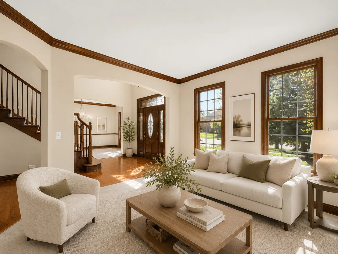 Photo of 261 Johnson Woods Drive
