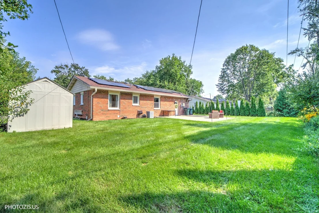 Photo of 722 N Stephen Drive