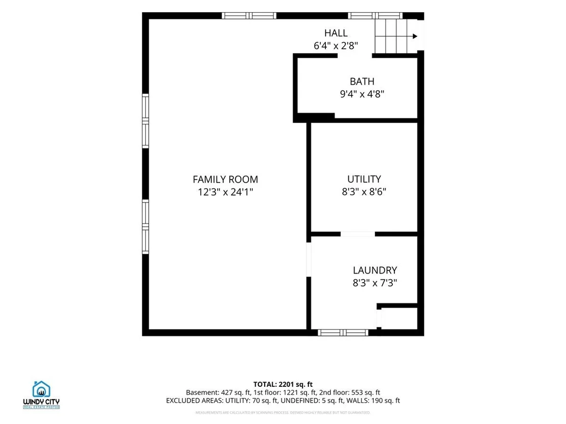 Photo of 590 Durham Court