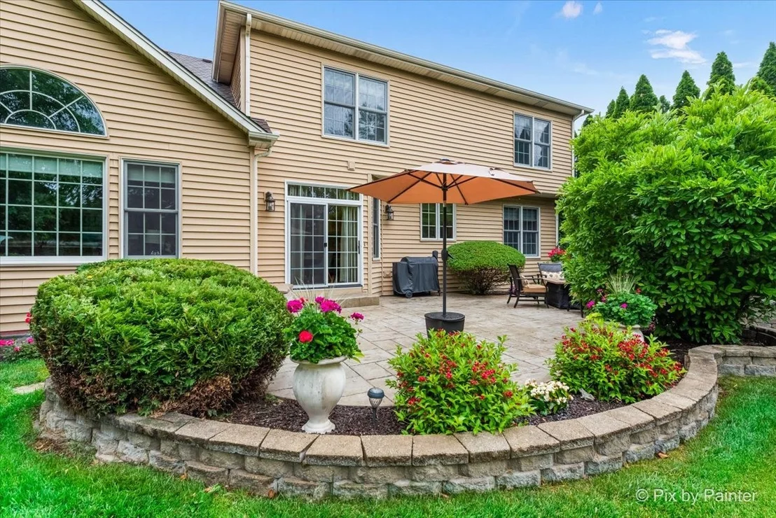 Photo of 2344 Alamance Drive