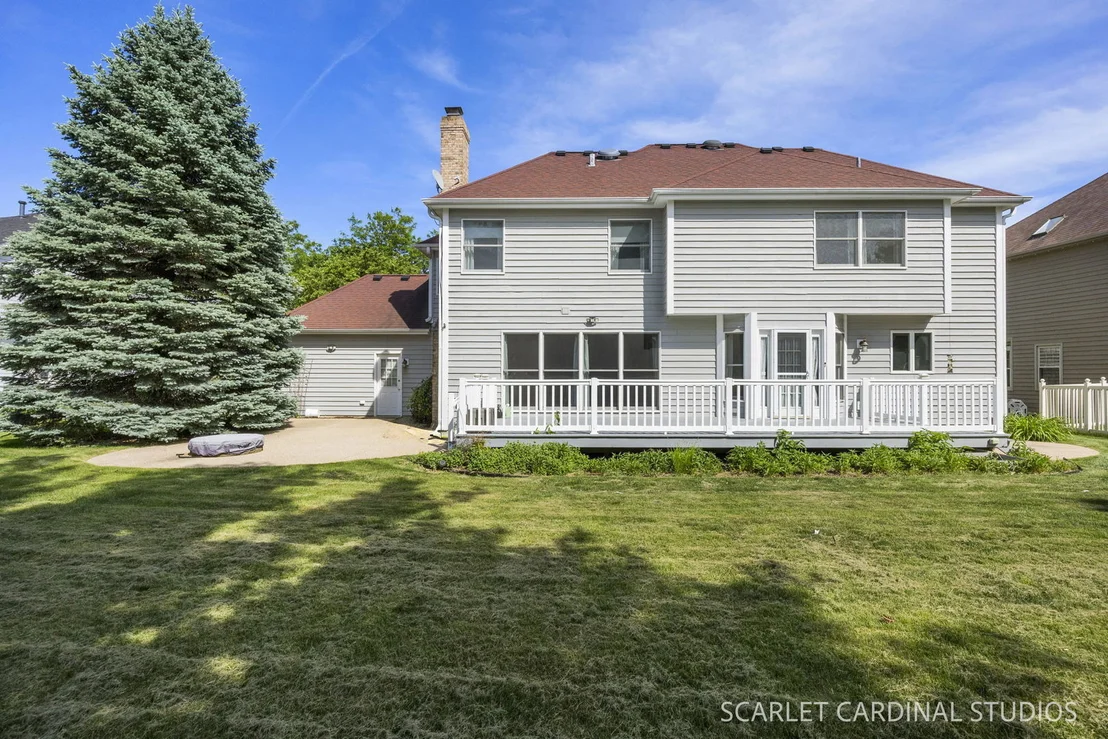 Photo of 1600 Harris Drive