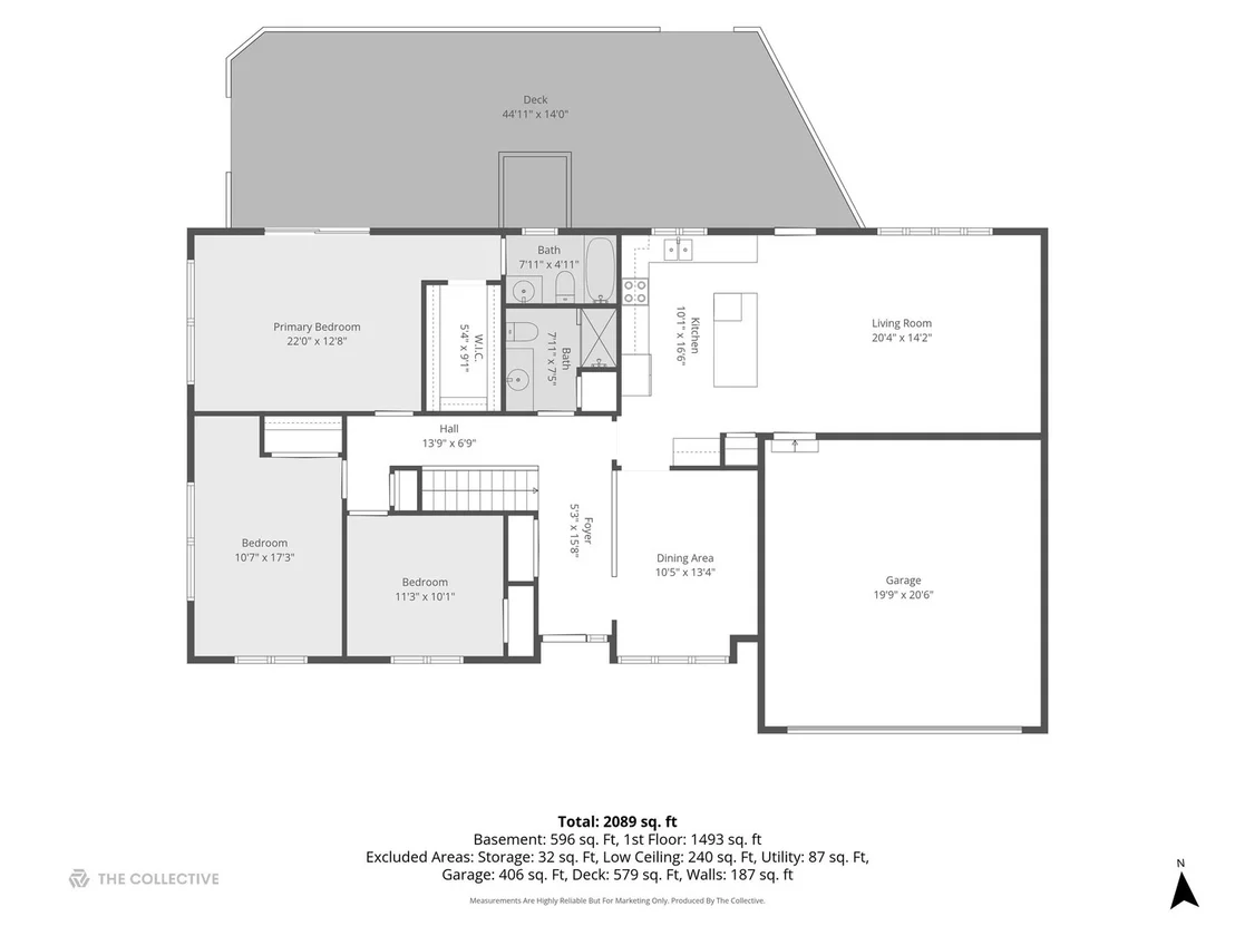 Photo of 1153 Brighton Road