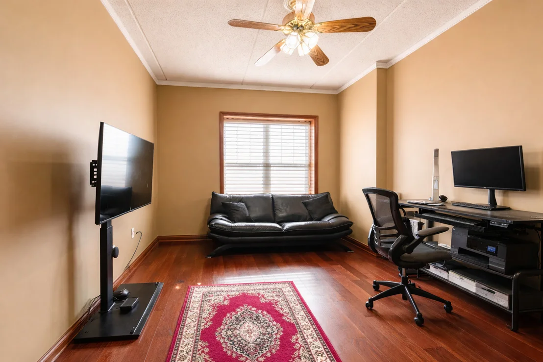 Photo of Unit 201 at 153 Pointe Drive