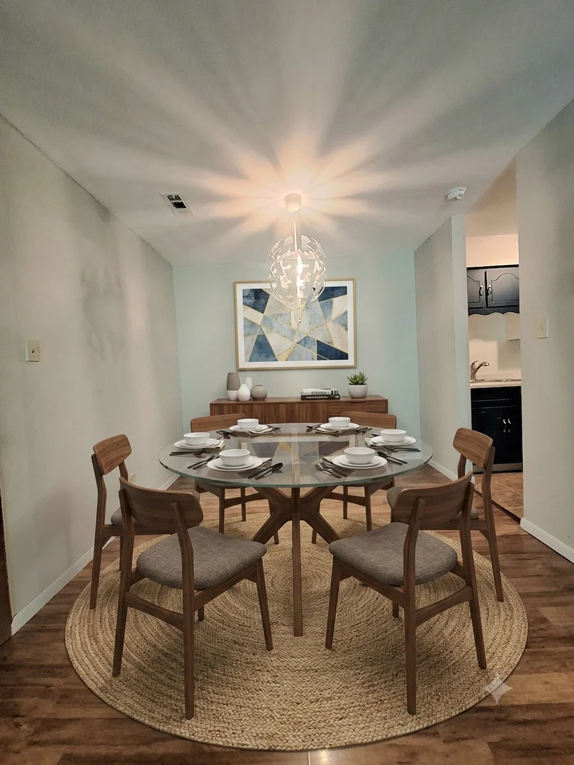 Photo of Unit C6 at 1482 Stonebridge Circle