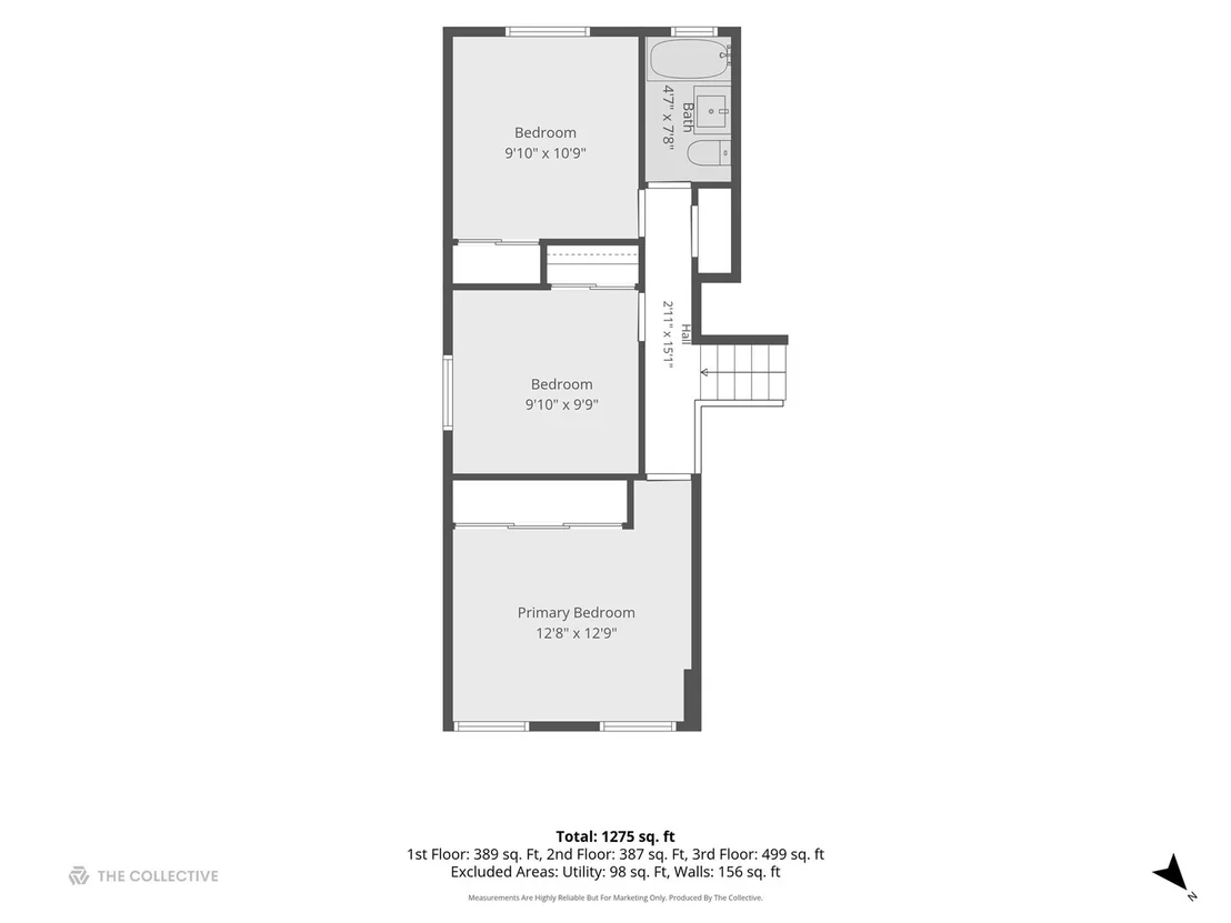 Photo of 408 W Commonwealth Lane