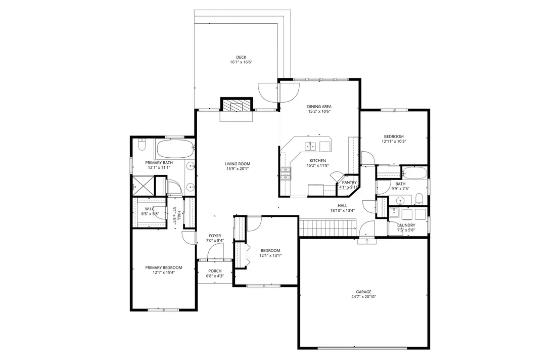Photo of 25006 Sandra Lane