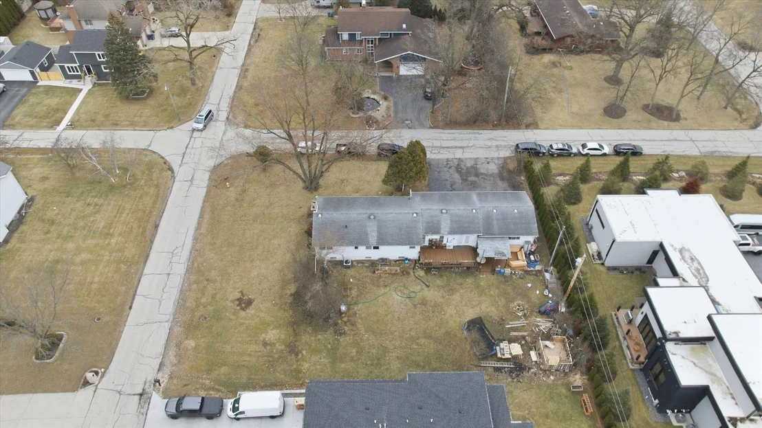 Photo of 810 N Cherry Street