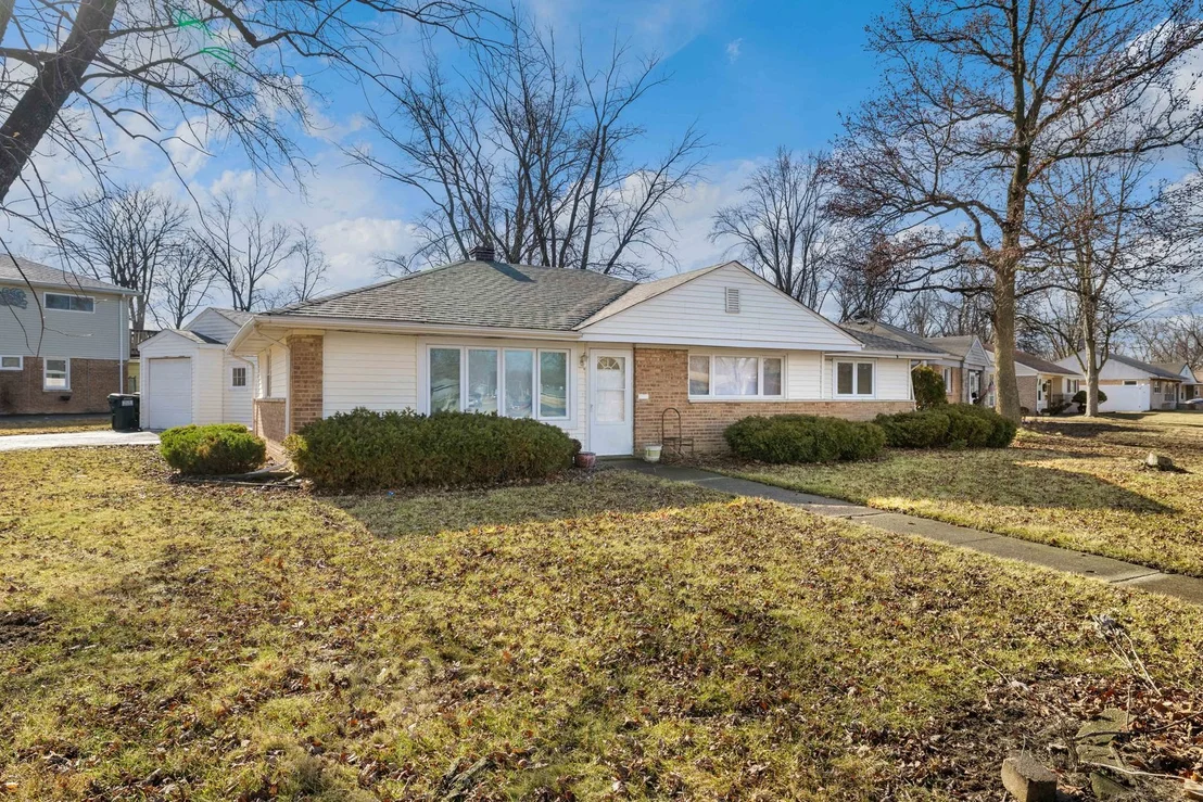 Photo of 287 Mohawk Street