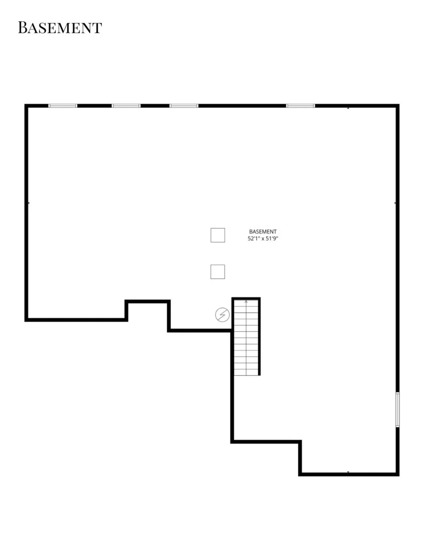 Photo of 1657 Hickory Drive