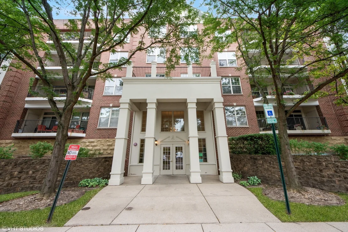 Photo of Unit 408 at 3115 Town Square Drive