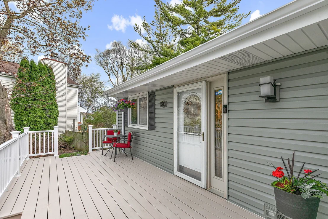 Photo of 4931 CARRIAGE Drive