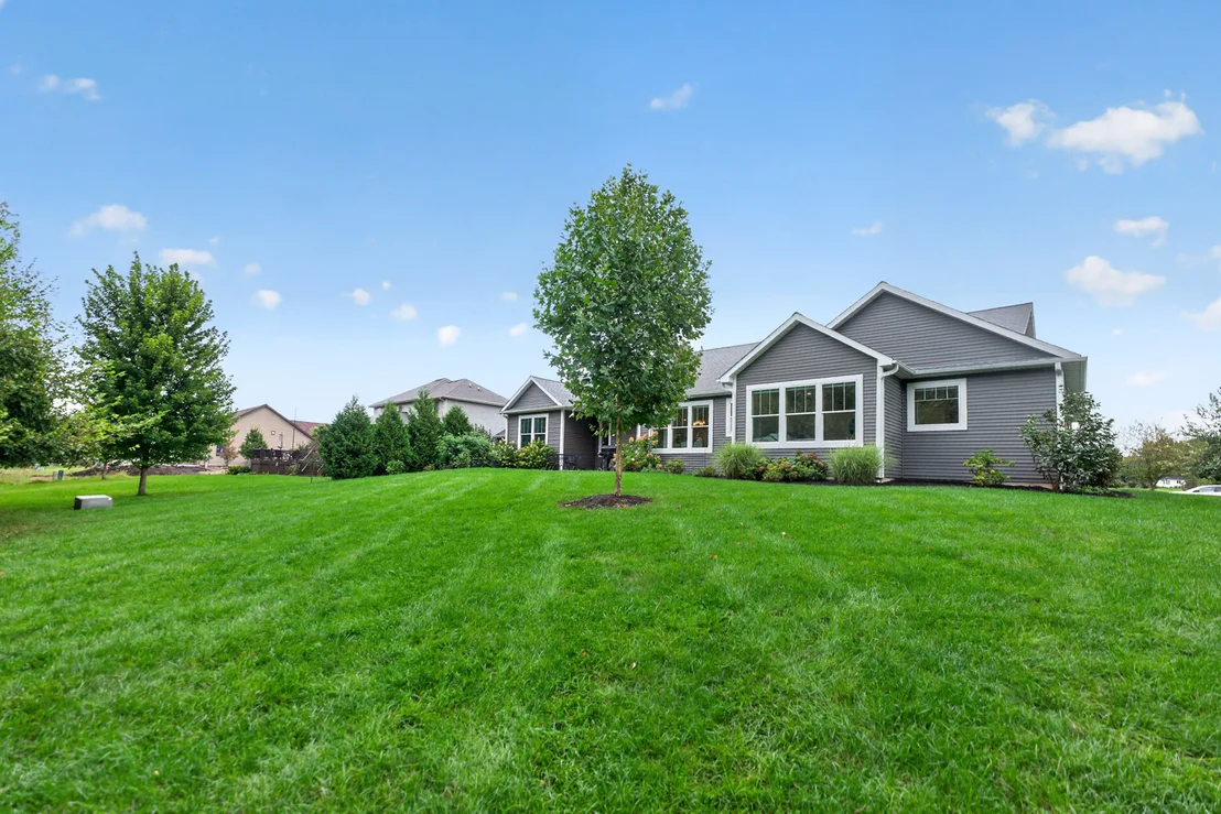Photo of 1203 War Admiral Drive