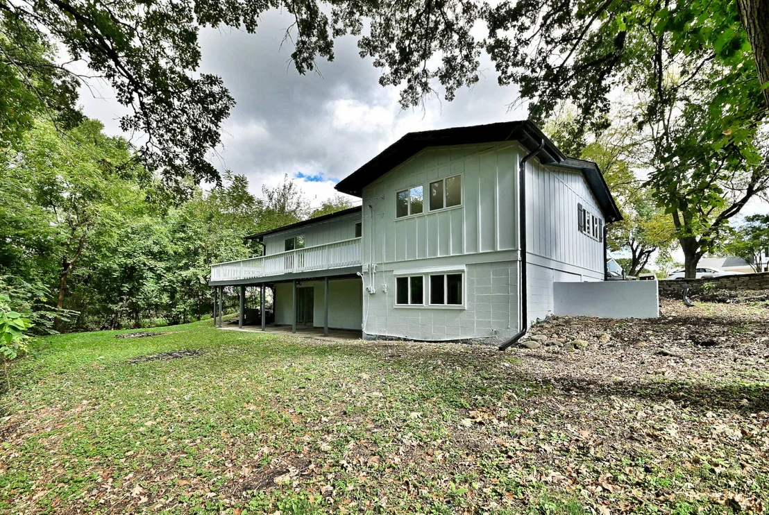 Photo of 1605 Middletree Road