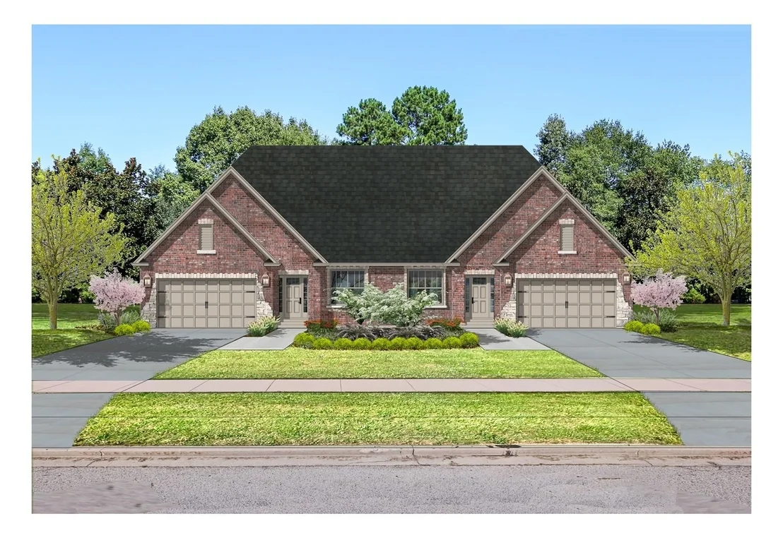 Photo of Unit MODEL at 8803 WILLOW Lane