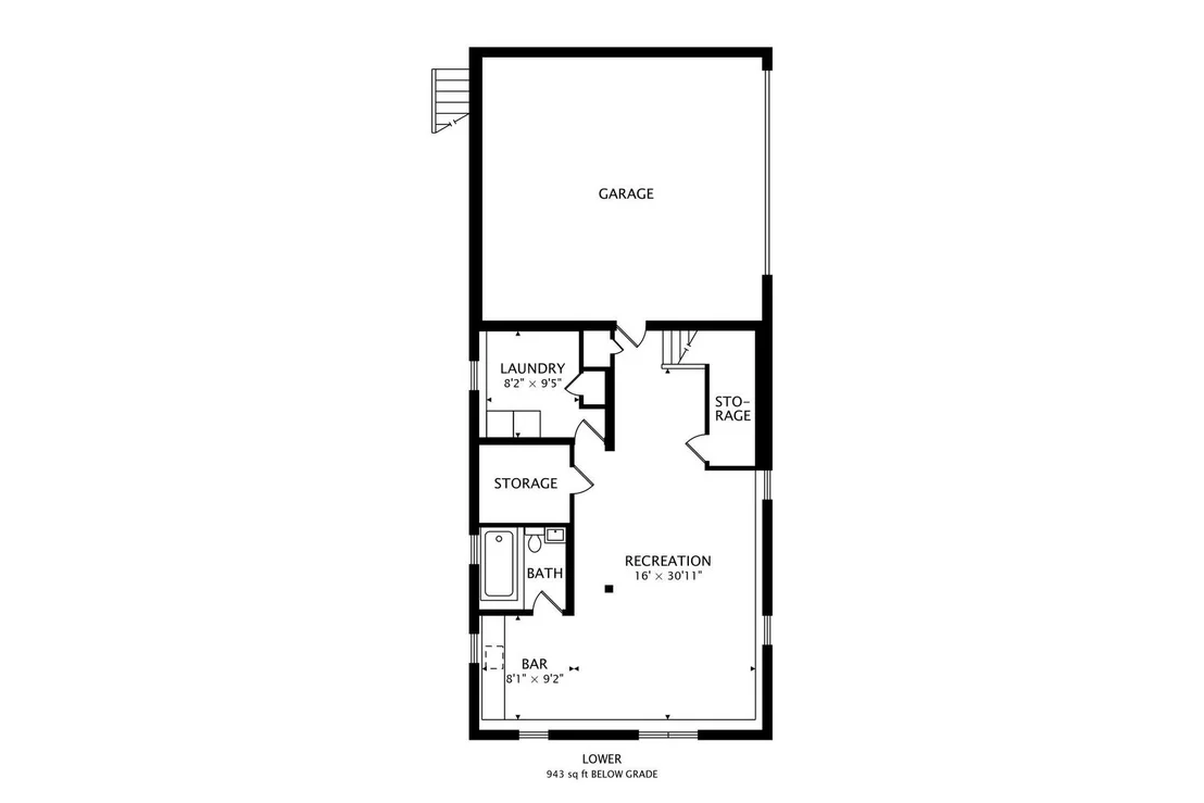 Photo of 955 W Gilbert Road