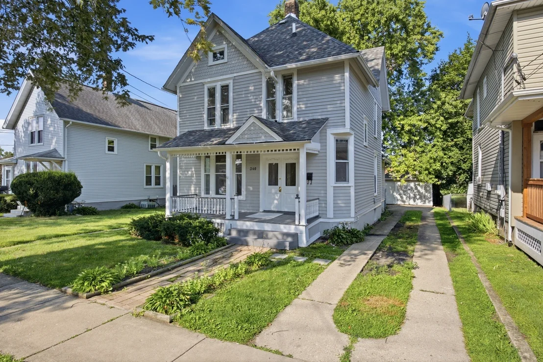 Photo of 340 Moseley Street